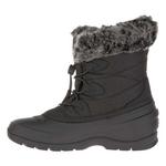 Women's Kamik Momentum Low 3 Waterproof Insulated Winter Boots - Thumbnail 3 of 6