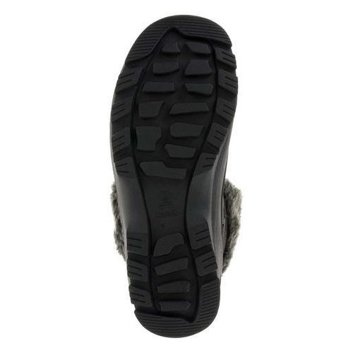 Women's Kamik Momentum Low 3 Waterproof Insulated Winter Boots - Primary Image