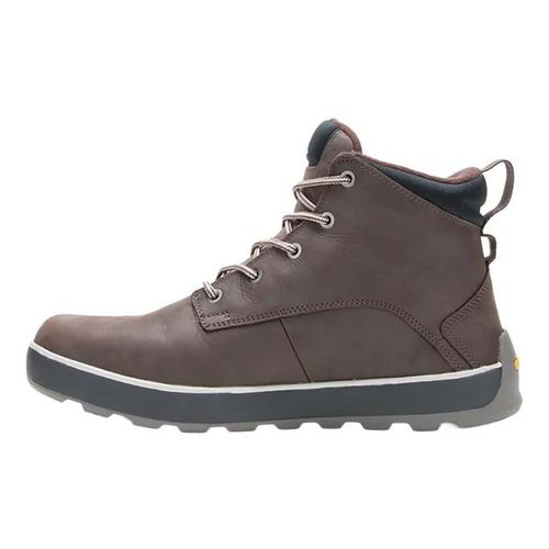 Men's Kamik Spencer Mid Waterproof Boots - Primary Image