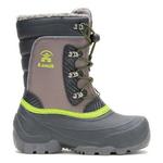 Little Kids' Kamik Luke 3 Winter Boots - Thumbnail 1 of 6