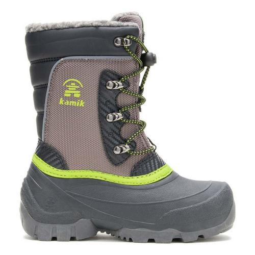 Little Kids' Kamik Luke 3 Winter Boots - Primary Image