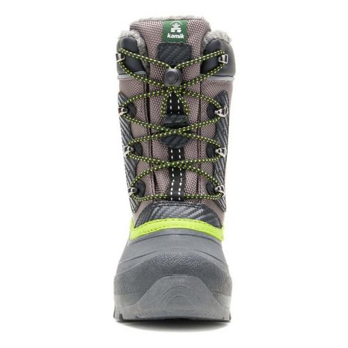 Little Kids' Kamik Luke 3 Winter Boots - Primary Image