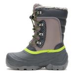 Little Kids' Kamik Luke 3 Winter Boots - Thumbnail 3 of 6