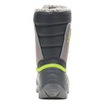 Little Kids' Kamik Luke 3 Winter Boots - Thumbnail 4 of 6