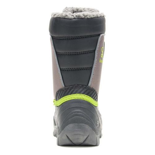 Little Kids' Kamik Luke 3 Winter Boots - Primary Image