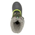 Little Kids' Kamik Luke 3 Winter Boots - Thumbnail 5 of 6