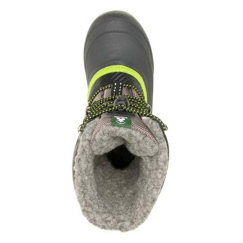 Little Kids' Kamik Luke 3 Winter Boots - Primary Image