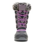 Toddler Girls' Kamik Snowgypsy 4 Insulated Winter Boots - Thumbnail 2 of 5