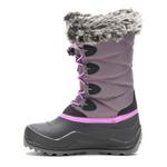 Toddler Girls' Kamik Snowgypsy 4 Insulated Winter Boots - Thumbnail 3 of 5