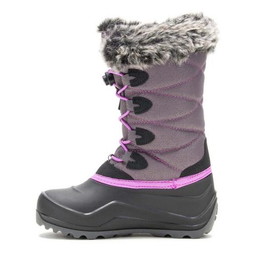 Toddler Girls' Kamik Snowgypsy 4 Insulated Winter Boots - Primary Image