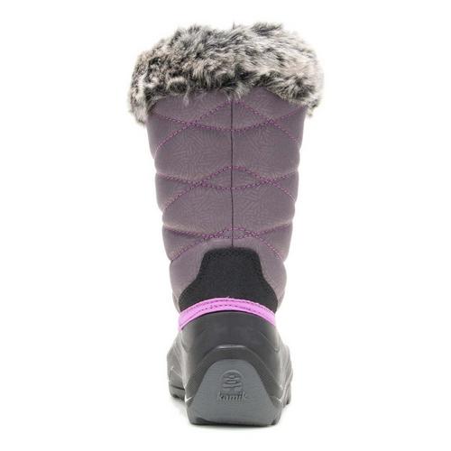 Toddler Girls' Kamik Snowgypsy 4 Insulated Winter Boots - Primary Image
