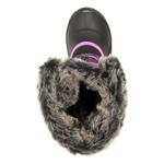 Toddler Girls' Kamik Snowgypsy 4 Insulated Winter Boots - Thumbnail 5 of 5