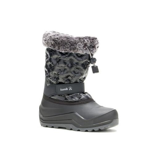 Toddler Kamik Penny 3 Insulated Winter Boots - Primary Image