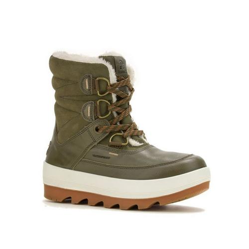Women's Kamik Celeste Mid Insulated Winter Boots - Primary Image