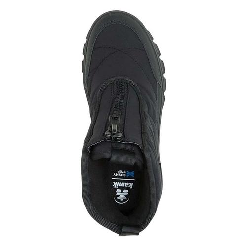 Women's Kamik Snowdon Lo Waterproof Winter Boots - Primary Image