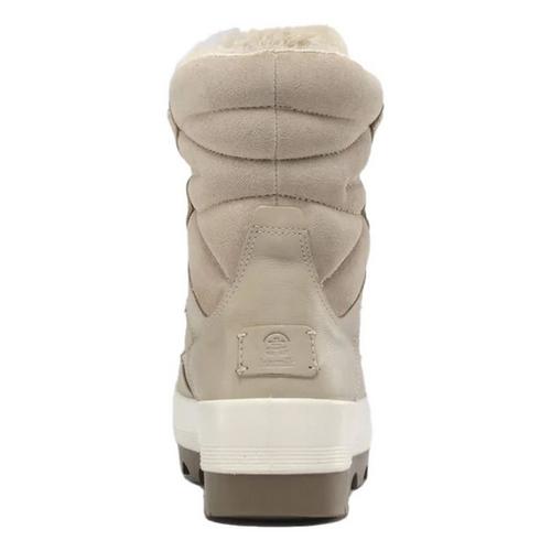Women's Kamik Celeste Mid Insulated Winter Boots - Primary Image