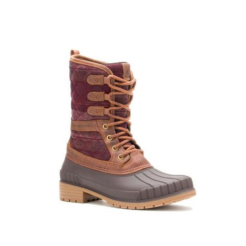 Women's Kamik Sienna 3 Insulated Winter Boots - Primary Image