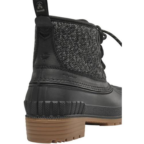 Women's Kamik Sienna Low Waterproof Winter Boots - Primary Image