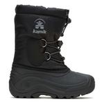 Little Kids' Kamik North Pole Waterproof Winter Boots - Thumbnail 1 of 6