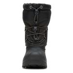 Little Kids' Kamik North Pole Waterproof Winter Boots - Thumbnail 2 of 6
