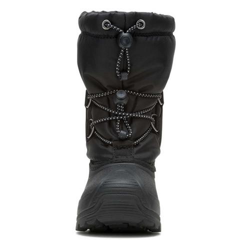 Little Kids' Kamik North Pole Waterproof Winter Boots - Primary Image