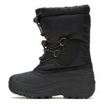 Little Kids' Kamik North Pole Waterproof Winter Boots - Thumbnail 3 of 6