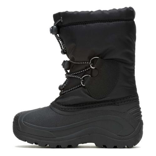 Little Kids' Kamik North Pole Waterproof Winter Boots - Primary Image