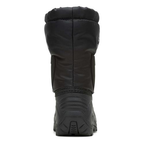 Little Kids' Kamik North Pole Waterproof Winter Boots - Primary Image