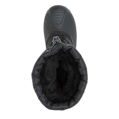 Little Kids' Kamik North Pole Waterproof Winter Boots - Primary Image
