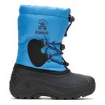 Little Kids' Kamik North Pole Waterproof Winter Boots - Thumbnail 1 of 6