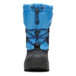 Little Kids' Kamik North Pole Waterproof Winter Boots - Thumbnail 2 of 6