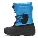 Little Kids' Kamik North Pole Waterproof Winter Boots - Thumbnail 3 of 6
