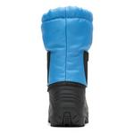 Little Kids' Kamik North Pole Waterproof Winter Boots - Thumbnail 4 of 6