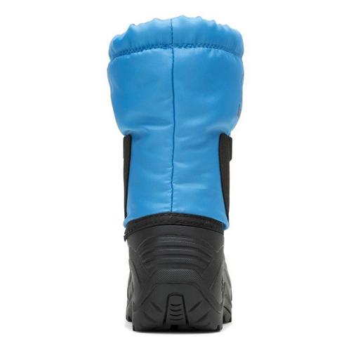 Little Kids' Kamik North Pole Waterproof Winter Boots - Primary Image