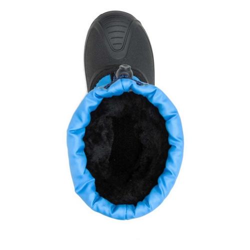 Little Kids' Kamik North Pole Waterproof Winter Boots - Primary Image