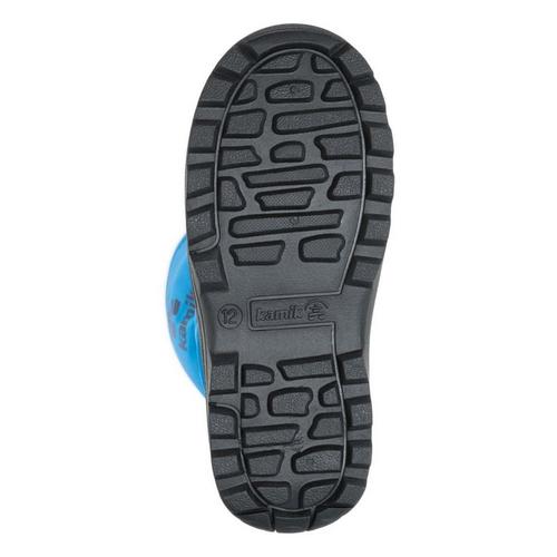 Little Kids' Kamik North Pole Waterproof Winter Boots - Primary Image