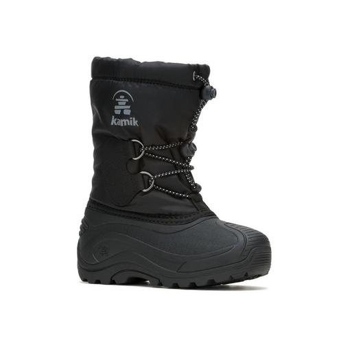Big Kids' Kamik Northpole Insulated Winter Boots - Primary Image