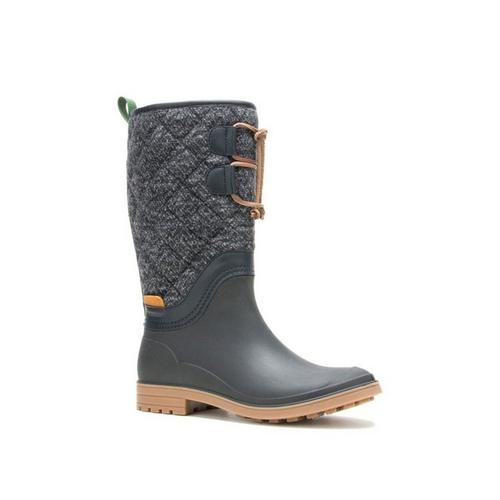 Women's Kamik Abigail 2 Insulated Rain Boots - Primary Image