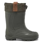 Big Kids' Kamik Tundra JR Waterproof Winter Boots - Thumbnail 1 of 10