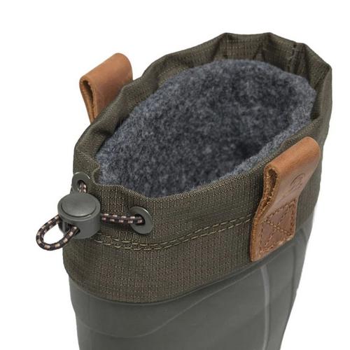 Big Kids' Kamik Tundra JR Waterproof Winter Boots - Primary Image