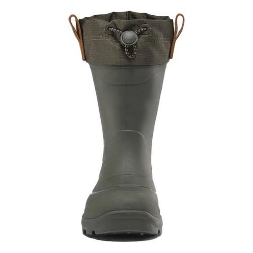 Big Kids' Kamik Tundra JR Waterproof Winter Boots - Primary Image