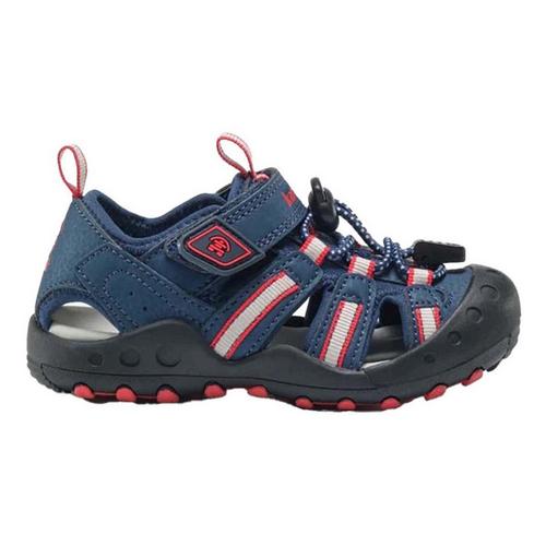 Toddler Kamik Crab Closed Toe Sandals - Primary Image