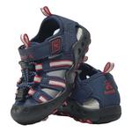 Toddler Kamik Crab Closed Toe Sandals - Thumbnail 2 of 4