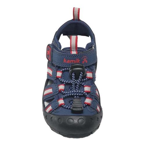 Toddler Kamik Crab Closed Toe Sandals - Primary Image