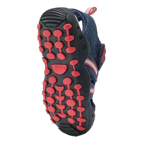 Toddler Kamik Crab Closed Toe Sandals - Primary Image