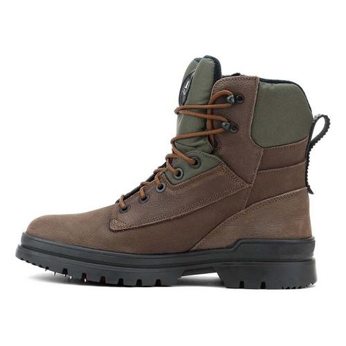 Men's Pajar Canada Maddox Ice Grip Boots - Primary Image