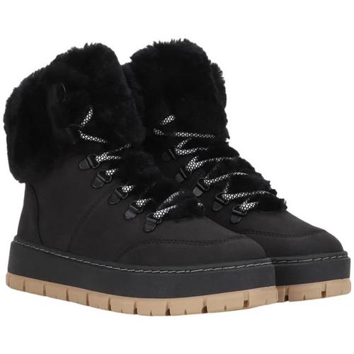 Women's Pajar Canada Chalet Waterproof Winter Boots - Primary Image