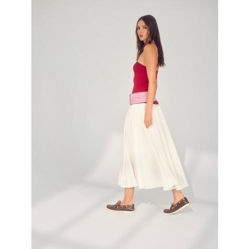 Women's Sperry Authentic Original 2-Eye Loafers - Primary Image