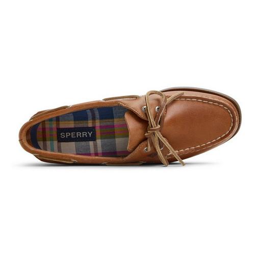 Women's Sperry Authentic Original 2-Eye Loafers - Primary Image