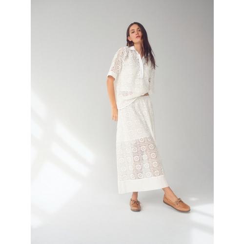 Women's Sperry Authentic Original 2-Eye Loafers - Primary Image